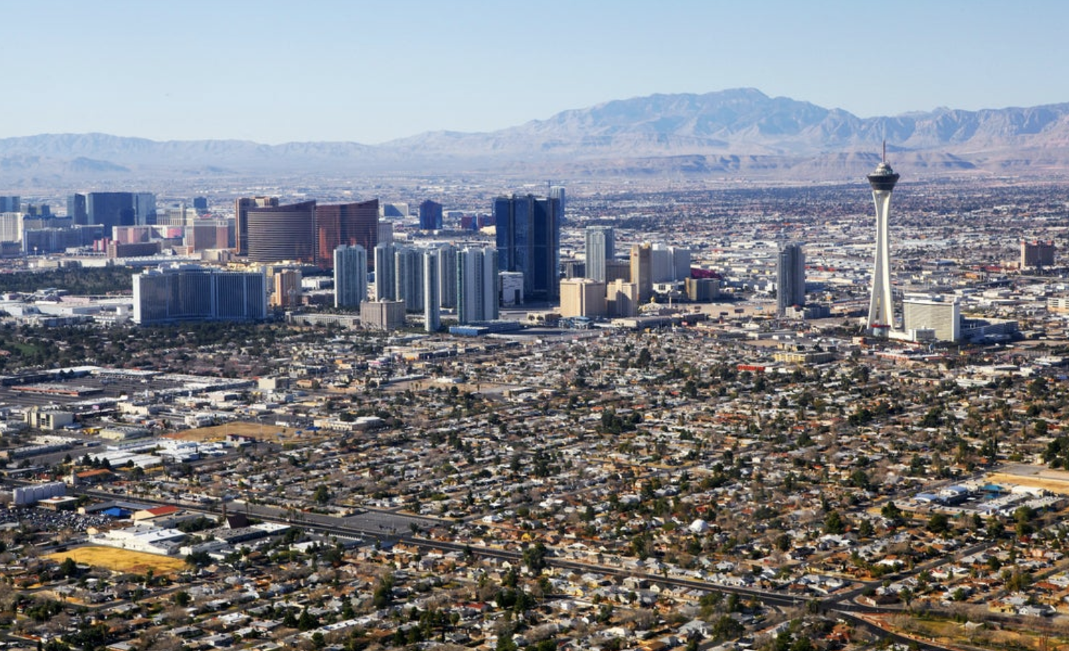 DATA LED: The best places in America to start a small business